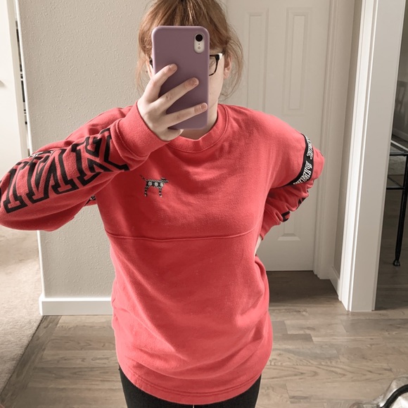 PINK Victoria's Secret Tops - ON HOLD